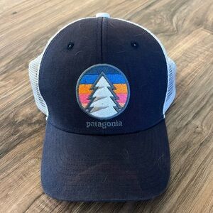 Patagonia Kid’s Trucker Hat
